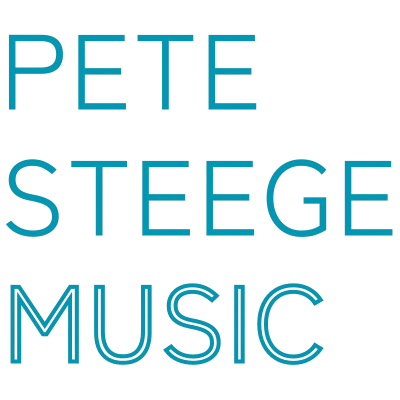 Pete Steege Music