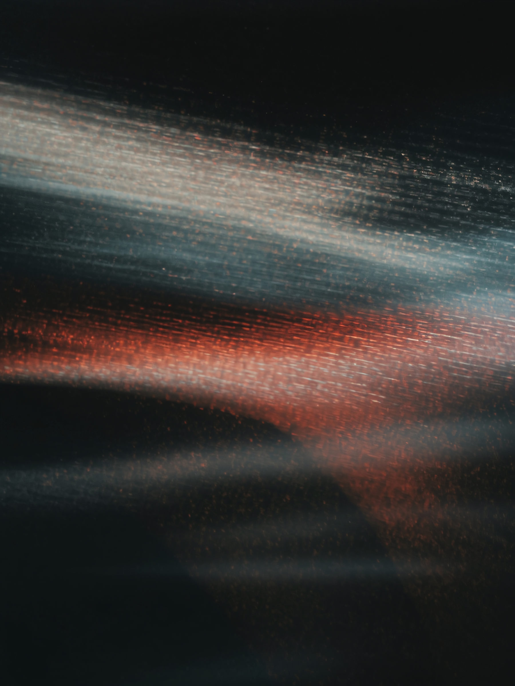 Ethereal Color Dance