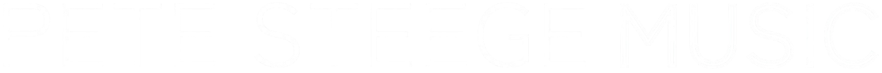 Pete Steege Music